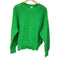 ユナイテッドアローズグリーンレーベルリラクシング UNITED ARROWS green label relaxing ドライメッシュニットプルオーバー レディース
