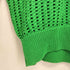 ユナイテッドアローズグリーンレーベルリラクシング UNITED ARROWS green label relaxing ドライメッシュニットプルオーバー レディース