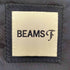 ビームスエフ BEAMS F ウール100 チェック スーツセットアップ メンズ 44