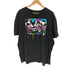 マーベル MARVEL キャラクタープリント S/S Tシャツ メンズ import:XXL