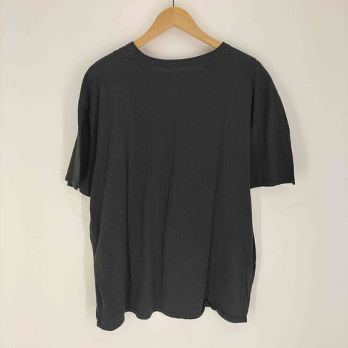 マーベル MARVEL キャラクタープリント S/S Tシャツ メンズ import:XXL