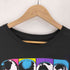 マーベル MARVEL キャラクタープリント S/S Tシャツ メンズ import:XXL