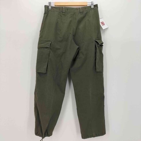 オーストリア軍 フィールド カーゴパンツ メンズ