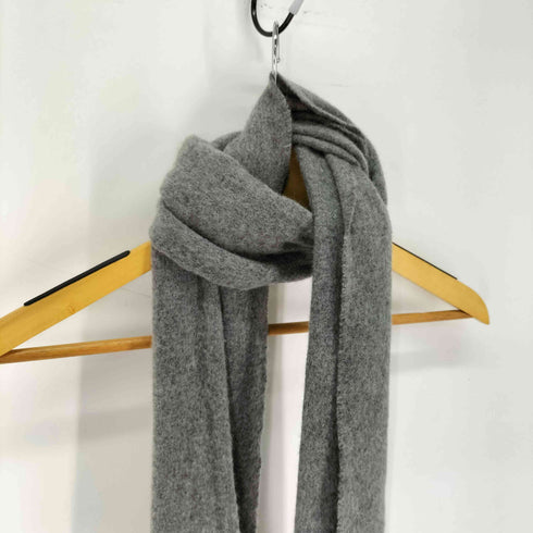 ジョンストンズオブエルガン johnstons of elgin カシミヤ100 マフラー レディース ONE SIZE