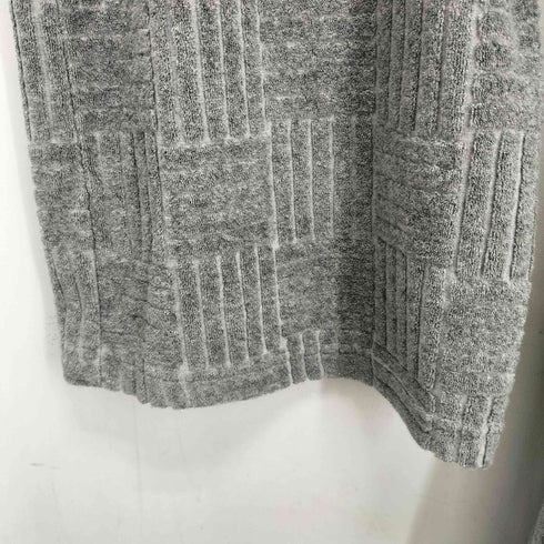 スローバイスライ THROW by SLY PILE JACQUARD オールインワン レディース 1