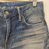 リーバイス Levis 511 SLIM FIT ジップフライ ダメ―ジ デニム パンツ メンズ W30 L32