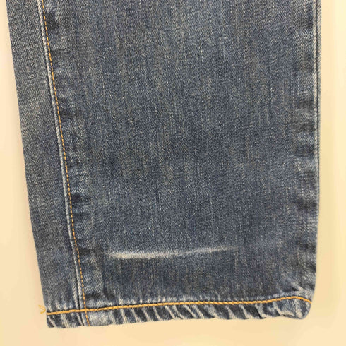 リーバイス Levis 511 SLIM FIT ジップフライ ダメ―ジ デニム パンツ メンズ W30 L32