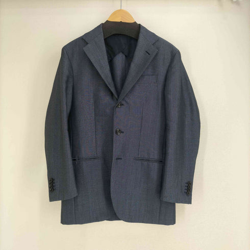 gianfranco bommezzadri スーツセットアップ メンズ