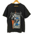 KNOW1EDGE プリント Tシャツ メンズ