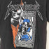KNOW1EDGE プリント Tシャツ メンズ