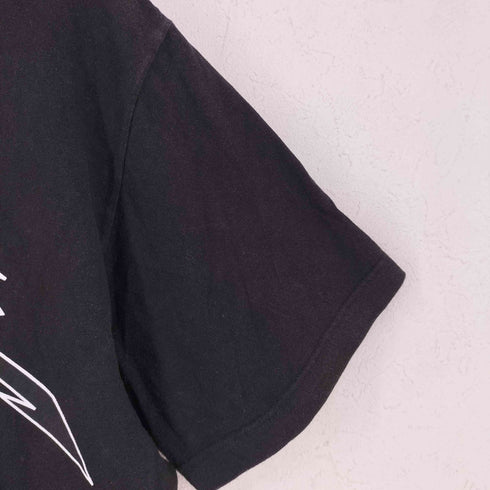 KNOW1EDGE プリント Tシャツ メンズ