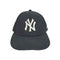 ニューエラ NEW ERA 59FIFTY チームロゴ刺繍 ベースボールキャップ メンズ