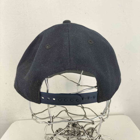 ニューエラ NEW ERA 59FIFTY チームロゴ刺繍 ベースボールキャップ メンズ