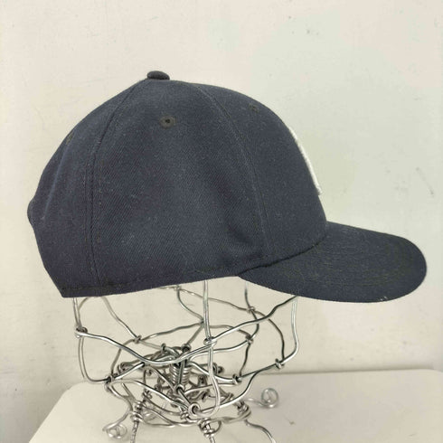 ニューエラ NEW ERA 59FIFTY チームロゴ刺繍 ベースボールキャップ メンズ