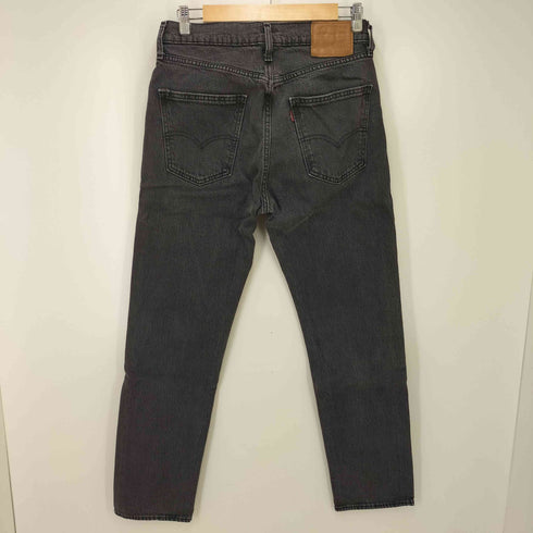 リーバイス Levis PREMIUM SO HIGH ハイライズ スリムフィット ブラック デニム パンツ メンズ W31 L32