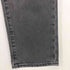 リーバイス Levis PREMIUM SO HIGH ハイライズ スリムフィット ブラック デニム パンツ メンズ W31 L32