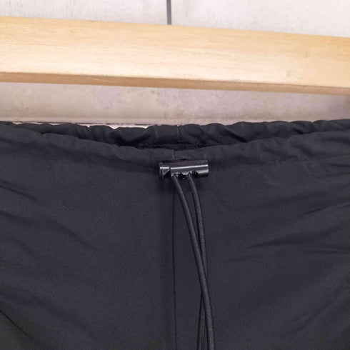 ギャザーデザインパンツ Y2K レディース
