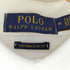 ポロラルフローレン POLO RALPH LAUREN CUSTOM SLIM FIT 総ポニー刺繍 鹿の子 ポロシャツ メンズ import:M
