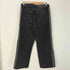 アディダスオリジナルス adidas Originals DENIM FB PT トゥルーブラックデニム FIREBIRD ADICOLOR メンズ 33