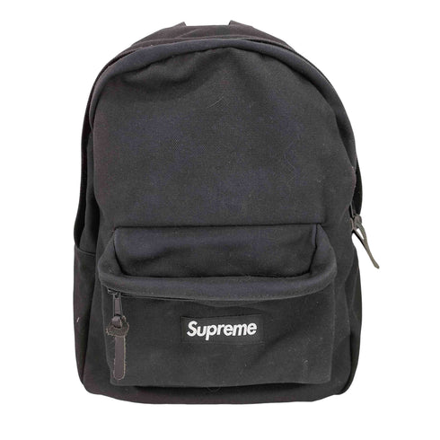 シュプリーム Supreme 21AW Canvas Backpack メンズ