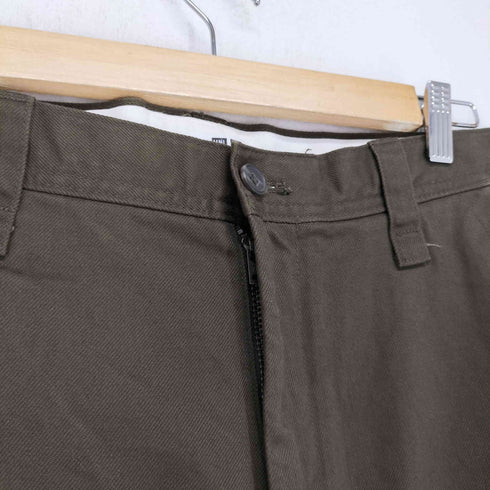 ユニクロユー UNIQLO U 25SS ワイドフィットチノ メンズ W79