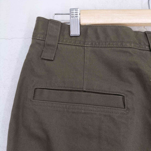 ユニクロユー UNIQLO U 25SS ワイドフィットチノ メンズ W79