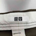 ユニクロユー UNIQLO U 25SS ワイドフィットチノ メンズ W79
