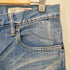 リーバイス Levis 日本製 502 ジップフライ セルビッチ デニム パンツ メンズ W33 L33