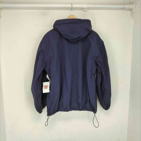 チャオパニックティピー CIAOPANIC TYPY マルチウェイナイロンオーバーサイズアノラック レディース ONE SIZE