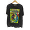 マーベル MARVEL キャラプリント S/S Tシャツ メンズ import:XL