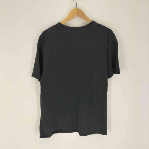マーベル MARVEL キャラプリント S/S Tシャツ メンズ import:XL
