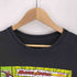 マーベル MARVEL キャラプリント S/S Tシャツ メンズ import:XL