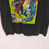 マーベル MARVEL キャラプリント S/S Tシャツ メンズ import:XL