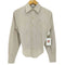 ジュエミ Juemi Back Open Hemp Shirt レディース FREE