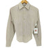 ジュエミ Juemi Back Open Hemp Shirt レディース FREE