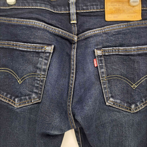 リーバイス Levis 502 PEREORMANCE デニム パンツ メンズ W29 L32