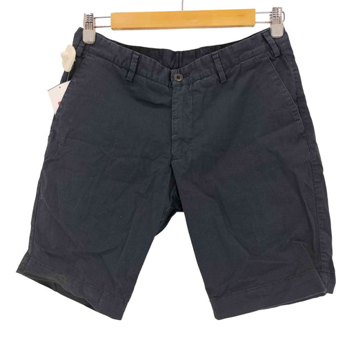 ラルディー二 LARDINI コットン ショートパンツ ショーツ メンズ 46