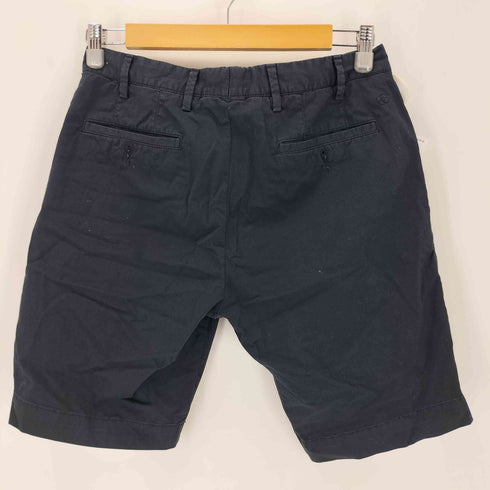 ラルディー二 LARDINI コットン ショートパンツ ショーツ メンズ 46