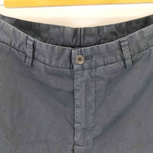 ラルディー二 LARDINI コットン ショートパンツ ショーツ メンズ 46