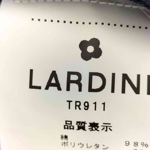 ラルディー二 LARDINI コットン ショートパンツ ショーツ メンズ 46