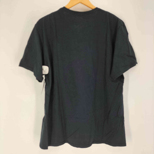 マーベル MARVEL フロントプリント S/S Tシャツ メンズ import:XL