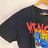 マーベル MARVEL フロントプリント S/S Tシャツ メンズ import:XL