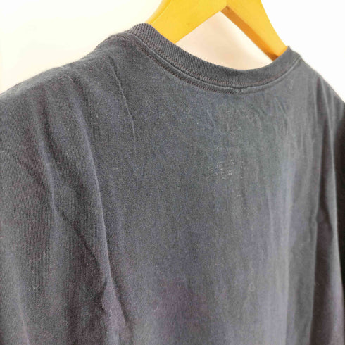 マーベル MARVEL フロントプリント S/S Tシャツ メンズ import:XL