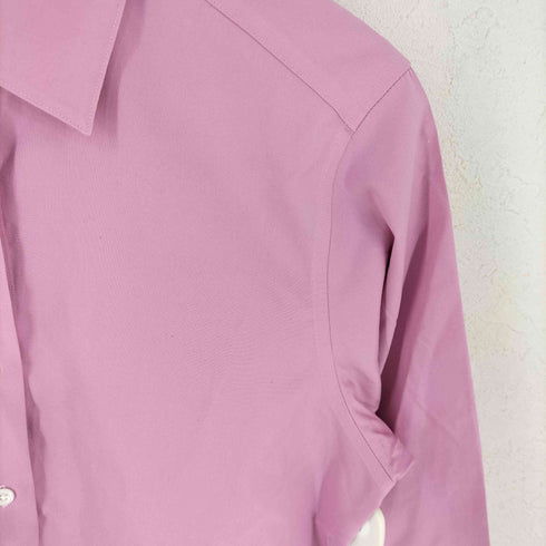 タルボット TALBOTS レギュラーカラーシャツ レディース 8