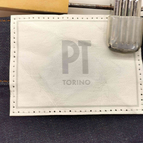 ピーティートリノ PT TORINO SUPER SLIM FIT サマーデニム メンズ 31