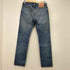リーバイス Levis 日本製 502 ジップフライ デニム パンツ メンズ W29 L32