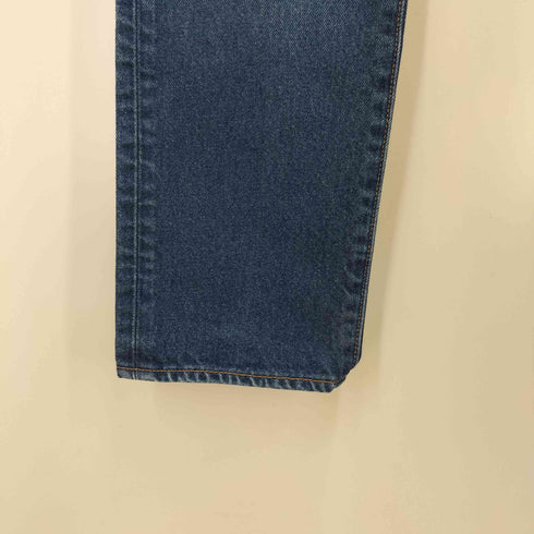 リーバイス Levis 日本製 502 ジップフライ デニム パンツ メンズ W29 L32