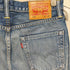 リーバイス Levis 日本製 502 ジップフライ デニム パンツ メンズ W29 L32