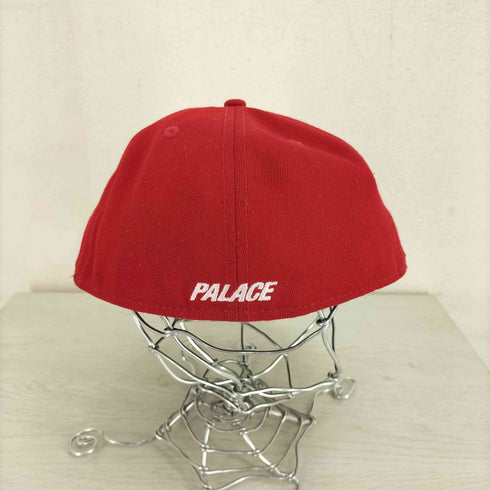 ニューエラ NEW ERA 22st Pロゴ刺繍 6パネル キャップ メンズ 7 3/4