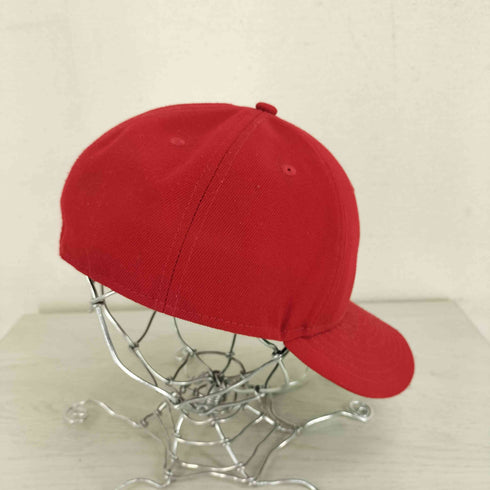 ニューエラ NEW ERA 22st Pロゴ刺繍 6パネル キャップ メンズ 7 3/4